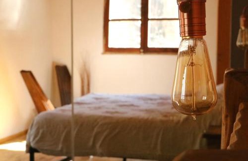 Huillapima Hotel | Hostal SPA Casa de Piedra