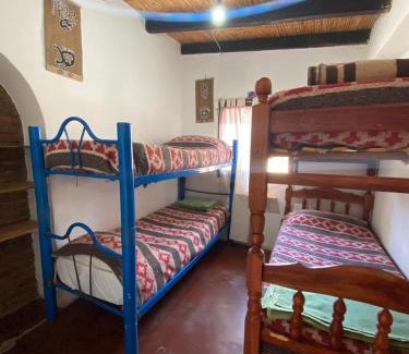 Cafayate Hotel | Hostal Tierra Andina Cafayate