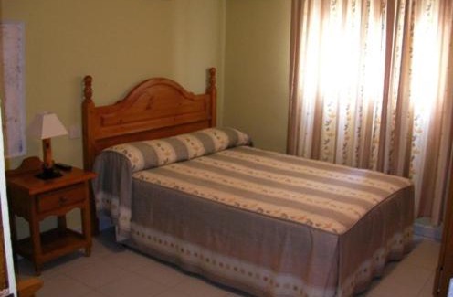 Trujillo House | Hostal Trujillo