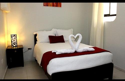 Huaraz House | Hostal Universal Huaraz