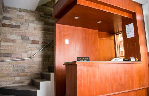 Tacna Hotel | Hostal Vasco