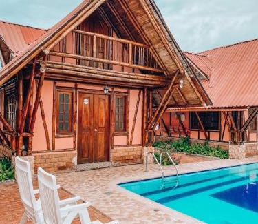 Arboletes House | Hostal Victoria Club A&C