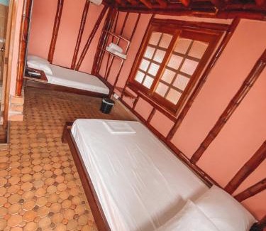 Arboletes House | Hostal Victoria Club A&C