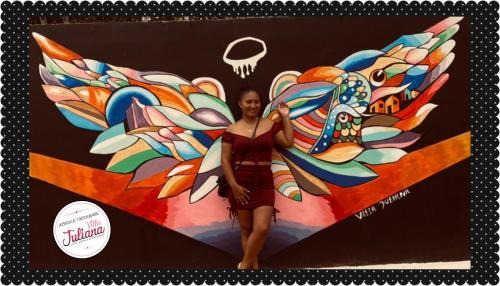 Planeta Rica House | Hostal VILLA JULIANA