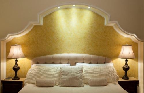 Zona 13 Hotel | Hostal Villa Toscana