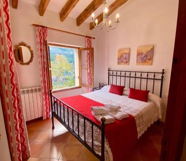 Deia House | Hostal Villa Verde-Adults Only