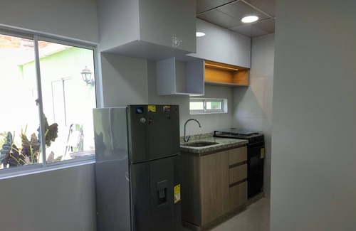 Valledupar Apartment | Hostal Willy Home
