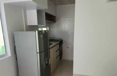 Valledupar Apartment | Hostal Willy Home