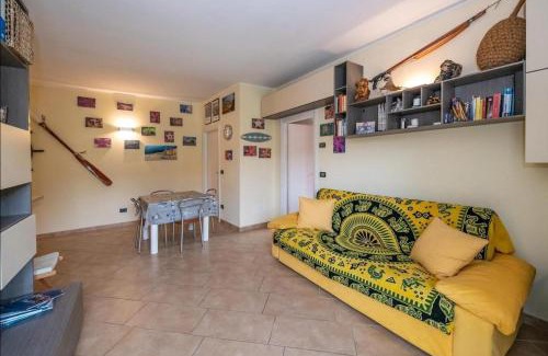 Finale Pia Apartment | Hostdomus - Casa Apnea