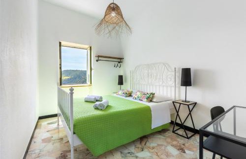 Gorra Apartment | Hostdomus - Outdoor Apartment 1