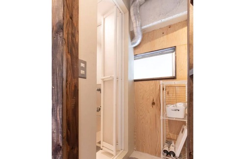 Koto House | HOSTEL 401 Renewal Open 4F Charter 4 minut / Koto-ku Tokyo