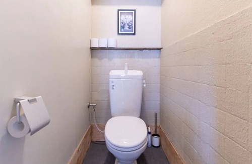 Koto House | HOSTEL 401 Renewal Open 4F Charter 4 minut / Koto-ku Tokyo