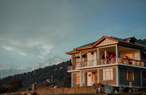 Gunehr Hostel | Hostel ∙ 8 guests