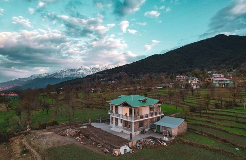 Gunehr Hostel | Hostel ∙ 8 guests