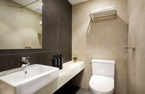 Mapo Hotel | Hostel CLEO Seoul Hongdae