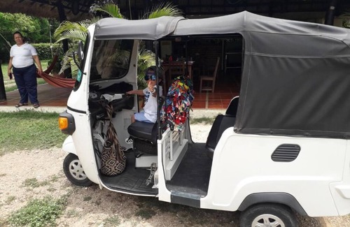 San Antero Hotel | Hostel La Casa Monocuco