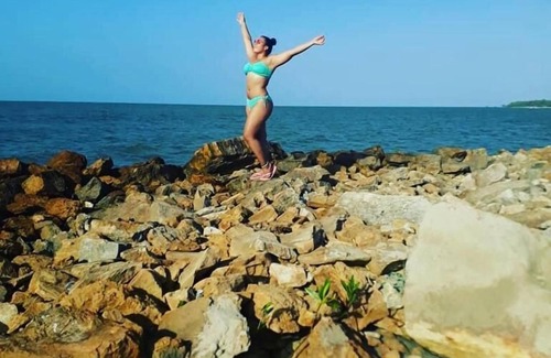 San Antero Hotel | Hostel La Casa Monocuco