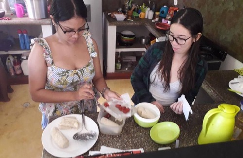 San Antero Hotel | Hostel La Casa Monocuco