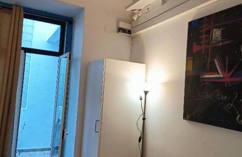 Cacilhas Apartment | Hostel Sun River - Budget Double Room