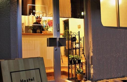 Hakata-ku Hostel | Hostel TOKI