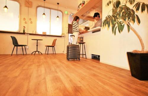 Hakata-ku Hostel | Hostel TOKI