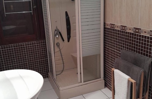 Remire Montjoly House | Hostel Toucan Suites Blue Wassai