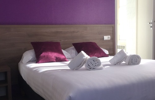 Sainte-Maure-de-Touraine Hotel | Hostellerie du Cheval Blanc