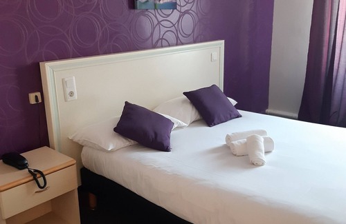 Sainte-Maure-de-Touraine Hotel | Hostellerie du Cheval Blanc