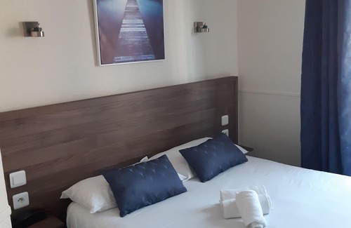 Sainte-Maure-de-Touraine Hotel | Hostellerie du Cheval Blanc