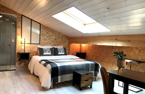 Amberieux-en-Dombes Hotel | Hostellerie des Bichonnières