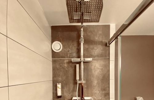 Arsonval Hotel | Hostellerie de la Chaumière