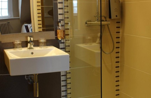 Crozon Hotel | Hostellerie de la Mer