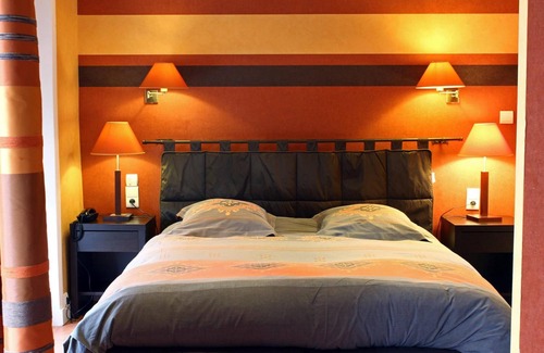 Crozon Hotel | Hostellerie de la Mer