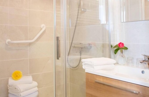 Barbotan-les-Thermes Hotel | Hostellerie de la Roseraie