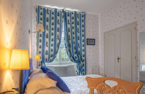 Villeneuve-de-Riviere Hotel | Hostellerie des Cèdres