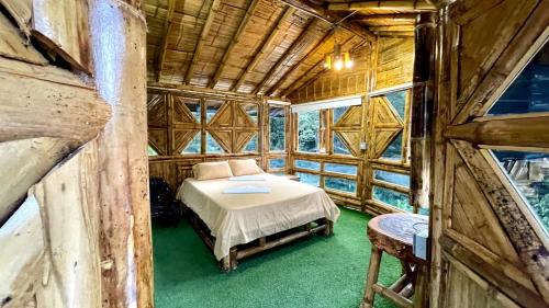 Cocorna Hotel | Hostería El Sendero - Cocorná