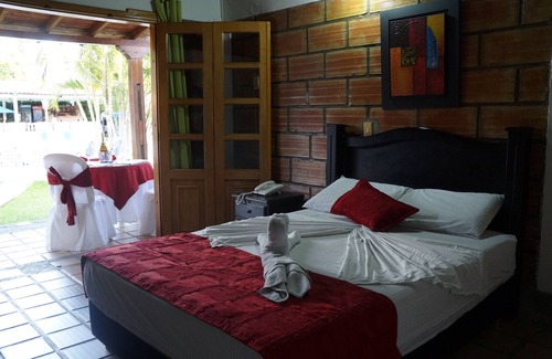 Santa Fe de Antioquia Hotel | Hostería Fundadores