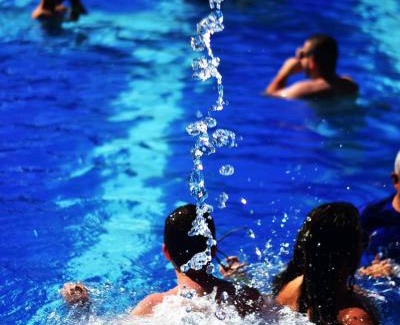 Santa Fe de Antioquia Hotel | Hostería La Posada De Verano