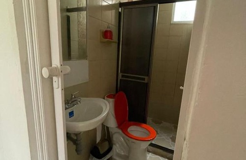 Olaya Apartment | Hostería tropical la florida