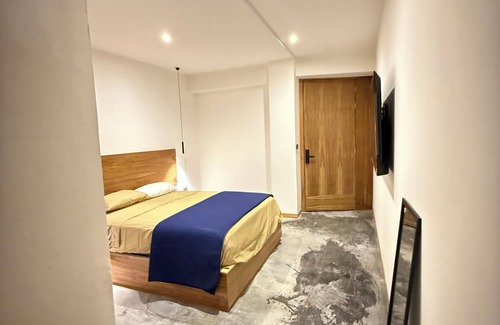Zacatecas Centro Hotel | Hosteria 7! In the heart of the historic center of Zacatecas!
