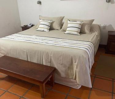 Cachi Hotel | Hosteria Automovil Club Argentino Cachi