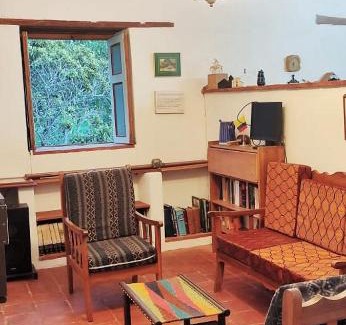 Barichara House | Hosteria Doña vivi Casa Campestre