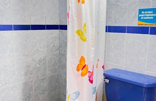 Olaya Hotel | Hosteria florida tropical