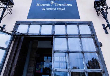 El Provencio Hotel | Hosteria Tierrallana by Juypehotel