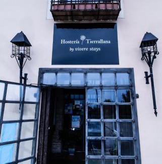 El Provencio Hotel | Hosteria Tierrallana by Juypehotel