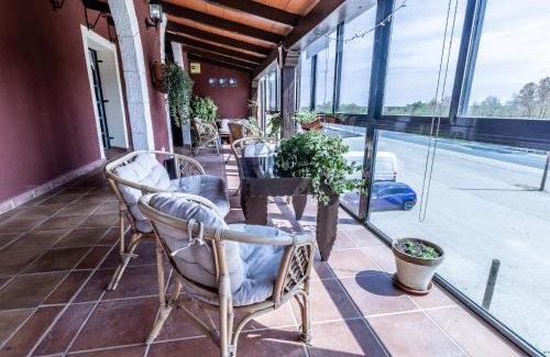 El Provencio Hotel | Hosteria Tierrallana by Juypehotel