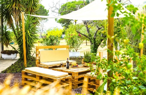 San Giuliano Terme Apartment | Hostly - Il Casale dei Ninì