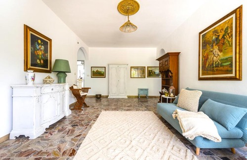 San Giuliano Terme Apartment | Hostly - Il Casale dei Ninì