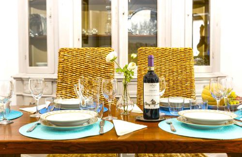 San Giuliano Terme Apartment | Hostly - Il Casale dei Ninì