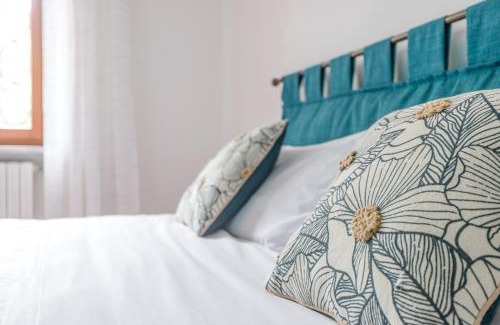 Vicopelago Apartment | Hostly-Il Viale-Garden House between Pisa e Lucca